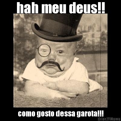 hah meu deus!! como gosto dessa garota!!!