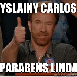 YSLAINY CARLOS PARABENS LINDA
