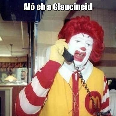Al� eh a Glaucineid 